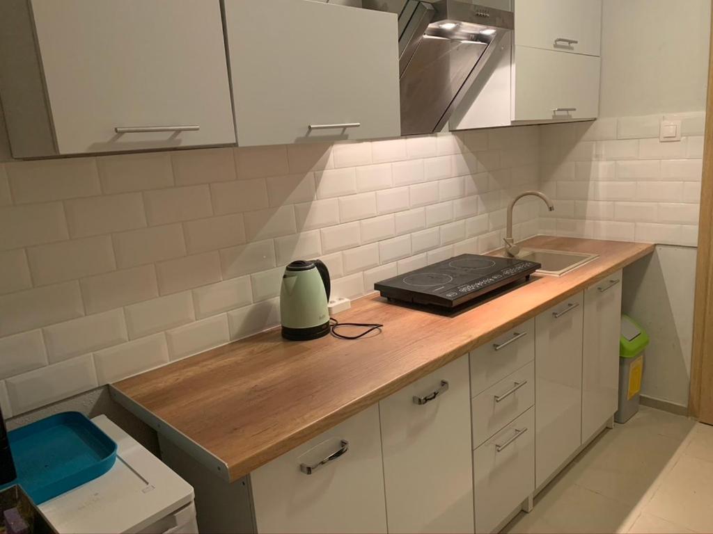 Sopot Pokoje Nadmorskie 3K Eksteriør bilde